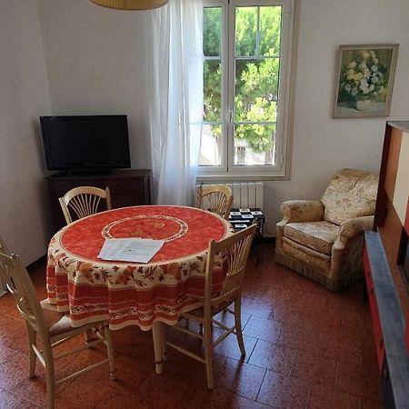Apartment 14Bis Antibes Eksteriør bilde
