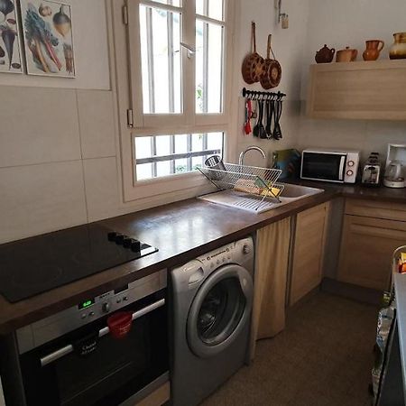 Apartment 14Bis Antibes Eksteriør bilde