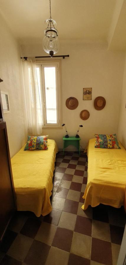 Apartment 14Bis Antibes Eksteriør bilde