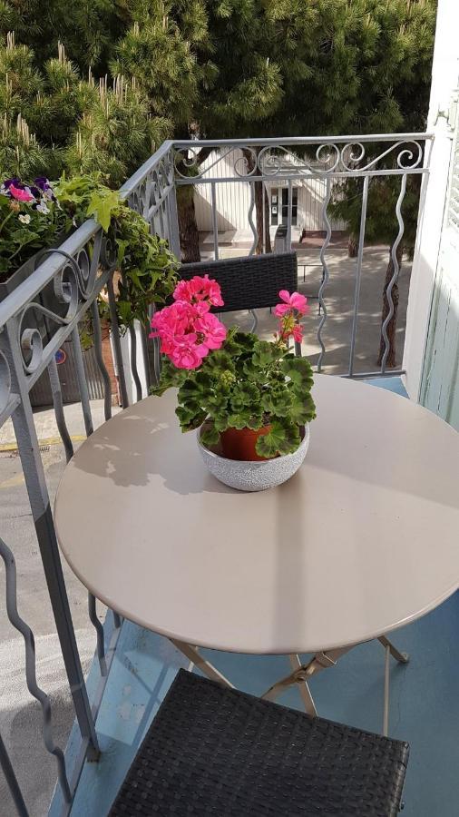 Apartment 14Bis Antibes Eksteriør bilde